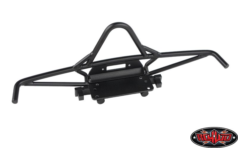 กันชน Z-S0879 : RC4WD กันชนท่อเหล็กสำหรับ Toyota Pickup ปี 1985 ด้านหน้า - Image 5