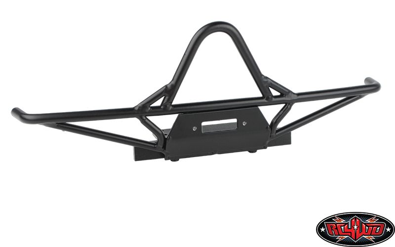 กันชน Z-S0879 : RC4WD กันชนท่อเหล็กสำหรับ Toyota Pickup ปี 1985 ด้านหน้า - Image 6