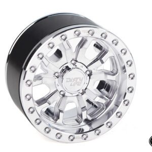 ล้อ1.9 Z-W0059 : RC4WD ล้อ Beadlock RC4WD Dirty Life DT-1 ขนาด 1.9 นิ้ว