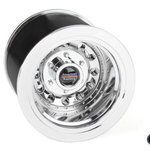 ล้อ1.55 Z-W0160 : RC4WD ล้อ Beadlock ขนาด 1.55 นิ้ว ลิขสิทธิ์แท้จาก American Racing