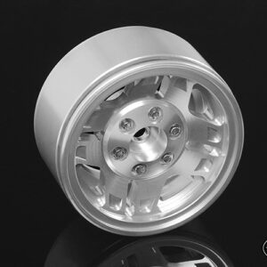 ล้อ1.9 Z-W0250 : RC4WD T-Runner Classic 1.9'' Beadlock Wheels