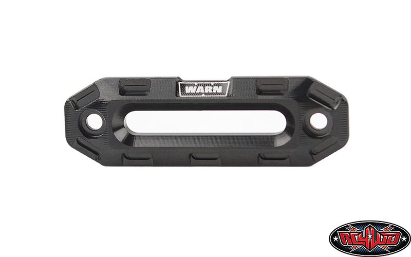 วินซ์ Z-S0204 : RC4WD แฟร์ลีดแบบ Hawse สำหรับวินซ์ Warn 8274 ขนาด 1/10