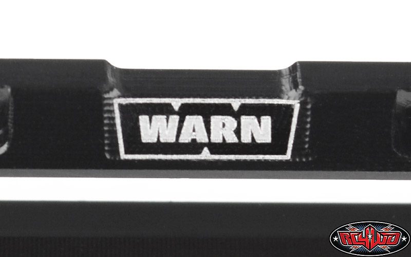 วินซ์ Z-S0204 : RC4WD แฟร์ลีดแบบ Hawse สำหรับวินซ์ Warn 8274 ขนาด 1/10 - Image 3