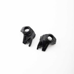 ชุดเลี้ยวหน้า AXI-3887 : AXIAL ดุมบังคับเลี้ยว AR45 ซ้ายและขวา สำหรับ SCX10 III