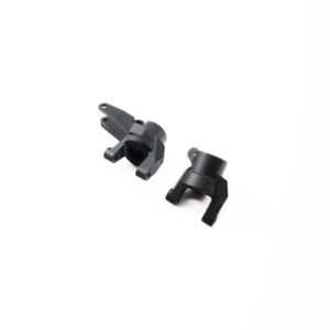 ชุดเลี้ยวหน้า AXI-3891 : AXIAL ชุดขายึดดุมบังคับเลี้ยว C-Hub รุ่น AR45 ซ้ายและขวา สำหรับ SCX10 III