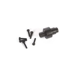 อะไหล่คาน AXI232002 : AXIAL ชุดล็อกเฟืองดิฟเฟอเรนเชียล AR44 แบบยึด 6 สกรู สำหรับรถสเกล