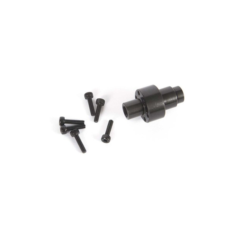 อะไหล่คาน AXI232002 : AXIAL ชุดล็อกเฟืองดิฟเฟอเรนเชียล AR44 แบบยึด 6 สกรู สำหรับรถสเกล