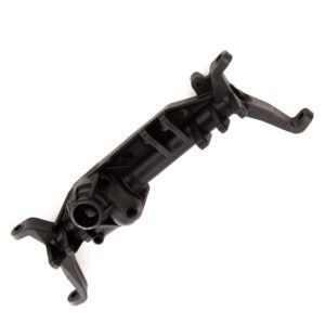 อะไหล่คาน AXI232022 : AXIAL เสื้อคานหน้าแบบ Portal Axle Housing AR45P จาก AXIAL สำหรับรถ SCX10 III