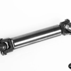 เพลากลาง VVV-S0120 : Ultra Scale Hardened Steel Driveshaft "Ver 2" (80mm - 110mm / 3.15" - 4.33")