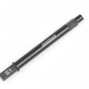 ชุดเกียร์ BR-G200S1 : Boom Racingชุด Coupling Shaft สำหรับชุดเกียร์ BCF™ Single-Speed Transmission ของ BRX02-88