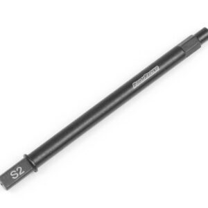 ชุดเกียร์ BR-G200S2 : Boom Racing ชุด Coupling Shaft สำหรับชุดเกียร์ BCF™ Single-Speed Transmission