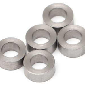 สเปเซอร์ BRASSP473 : Boom Racing แหวนรองหรือ Spacer จาก Boom Racing ผลิตจากสเตนเลสสตีล