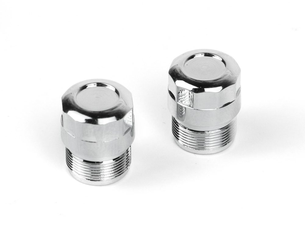 ของแต่งล้อ ปานกลาง : Boom Racingฝาครอบดุมล้อ ผลิตจากอะลูมิเนียม สำหรับล้อ Street Mag Classic (XT5 Series) Chrome