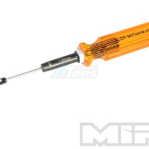 เครื่องมือ MIP/9207 : MIP ไขควงหกเหลี่ยมขนาด 1.5 มม. รุ่น Gen 2