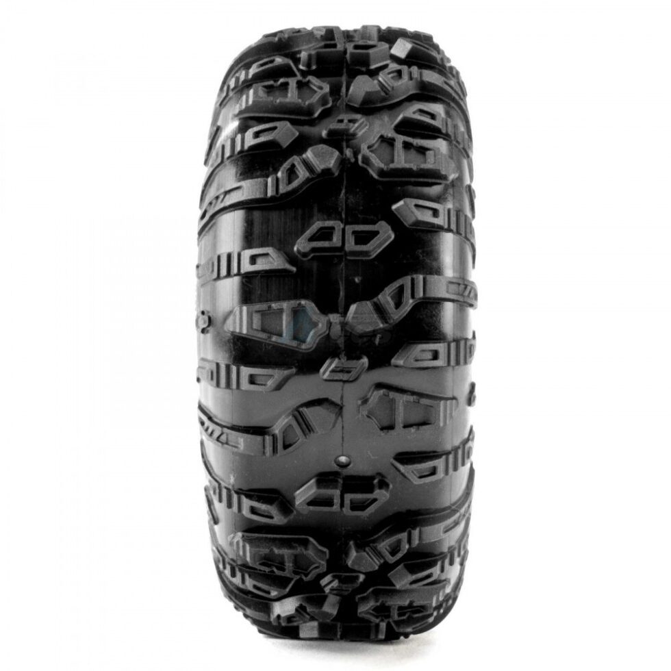 ยาง 1.9 PRO/1036114 : Pro-Line Racing ยาง Chisel II เนื้อยาง G8 สำหรับรถสเกล ขนาดล้อ 1.9 นิ้ว (2 เส้น) - Image 2